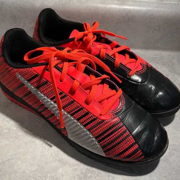 Puma football cleats - Picture 2 of 7